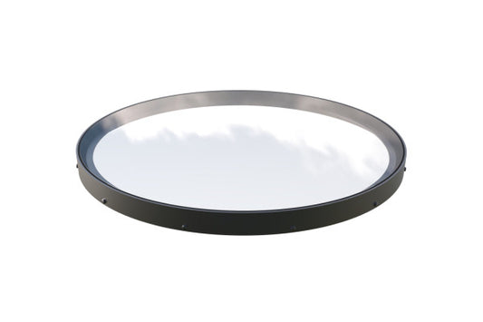 Circular Glass Rooflight