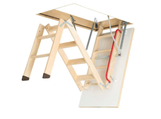 Fakro LWK Loft Ladder